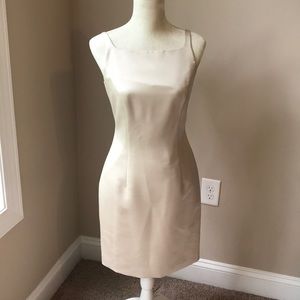 Ann Taylor suit dress.